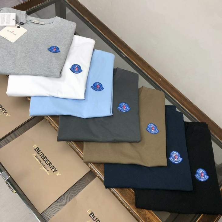 Picture of Moncler T Shirts Short _SKUMonclerS-XLtltx2305142